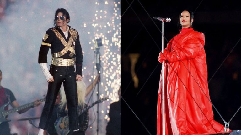 5 artistas que já se apresentaram no Show do Intervalo do Super Bowl