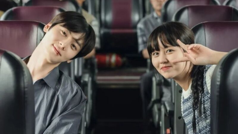 5 doramas parecidos com ‘Love Alarm’ que você precisa assistir