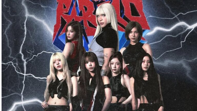 Não é o NMIXX: Quem foi o primeiro ato de k-pop a se apresentar no Carnaval brasileiro?
