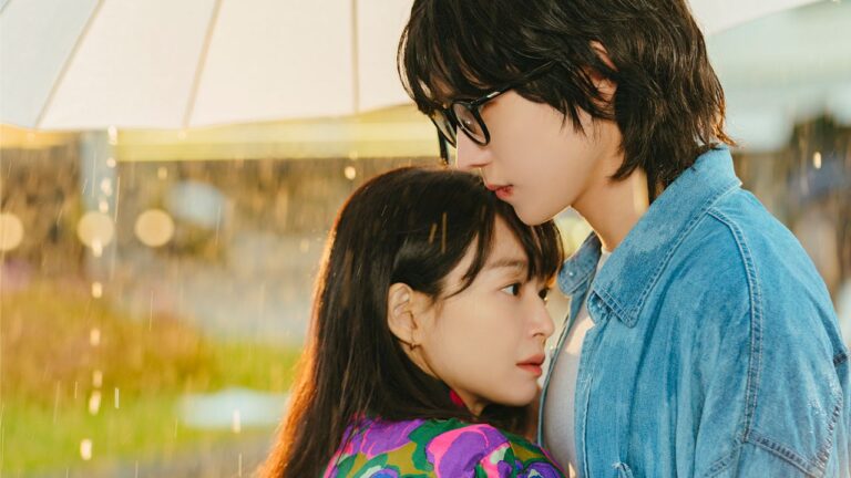 5 doramas que poderiam ser fanfics