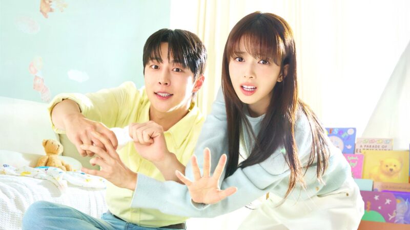 Our Universe: dorama tem queda na audiência mas segue conquistando fãs com romance fofo