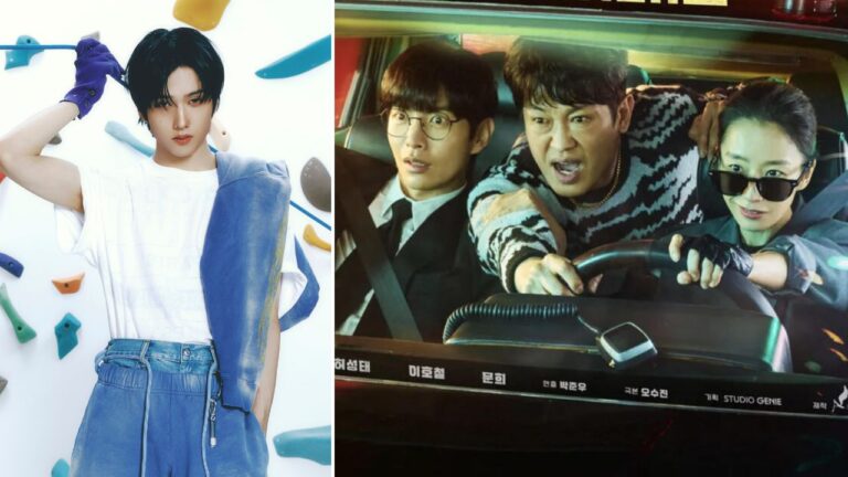 ‘Crash’: Park Jisung, do NCT, retorna a atuação na nova temporada do dorama