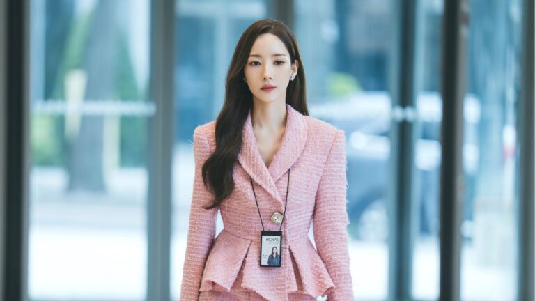 O Beijo da Sereia: como dorama é diferente de tudo o que Park Min Young já fez?