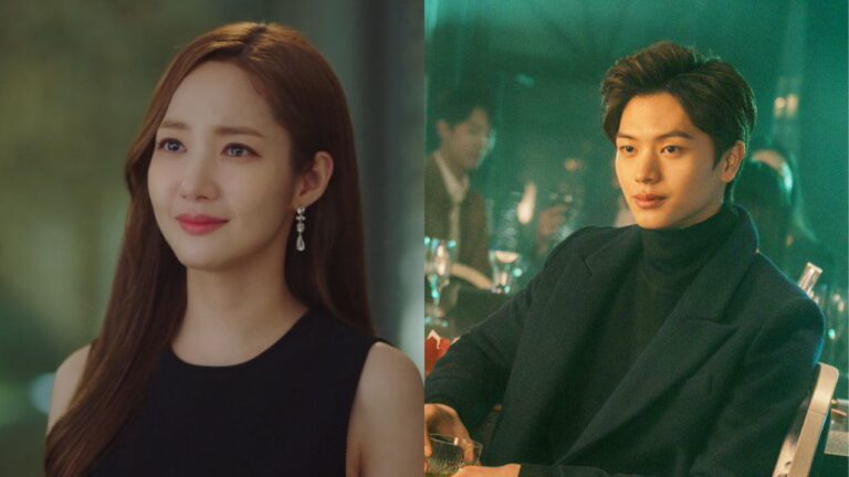Além de Park Min Young e Yook Sungjae: Novo dorama promete novo nome de peso no elenco