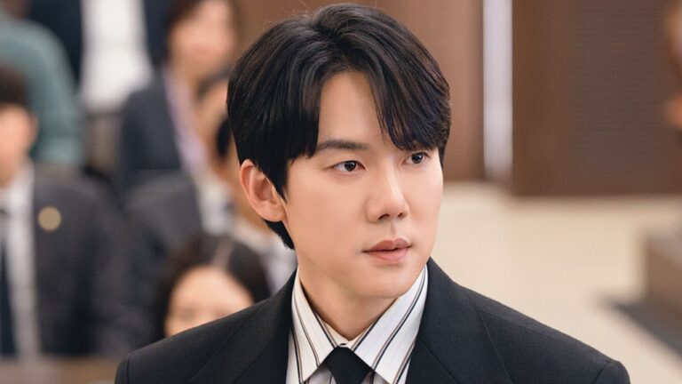 Phantom Lawyer: Como Shin I Rang é diferente de todos os papéis de Yoo Yeon Seok?