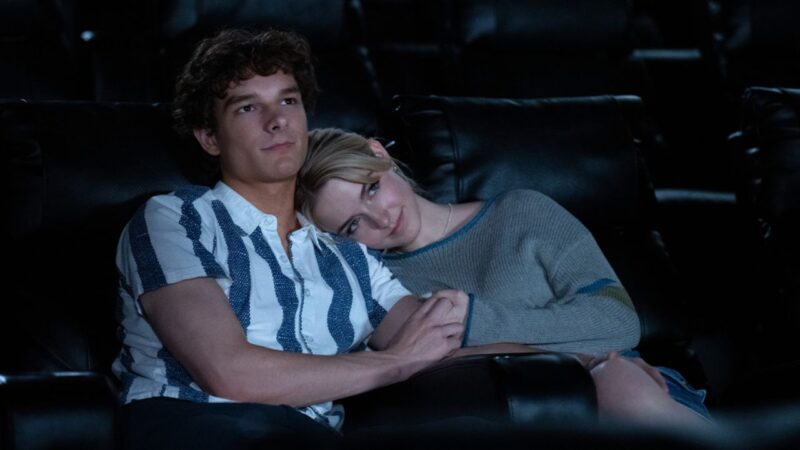 Daphne e Soluço? Conheça relacionamento de Mckenna Grace e Mason Thames