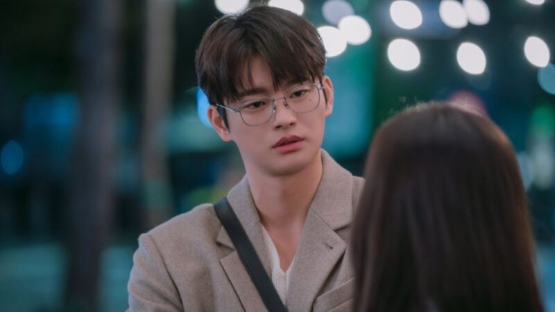 Seo In Guk, de “Namorado por Assinatura”, anuncia fanmeeting no Brasil