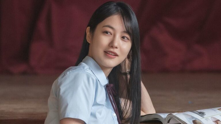 Shin Ye Eun, de ‘A Lição’, pode estrelar novo dorama baseado em webtoon