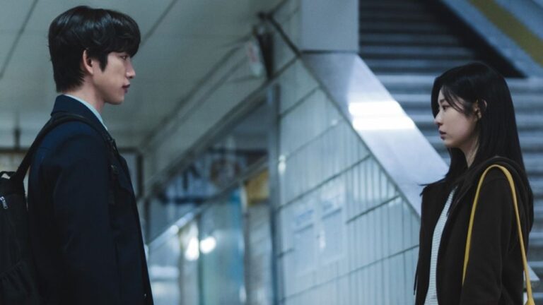 Shining: Novo teaser revela reencontro emocionante de Park Jinyoung e Kim Min Ju