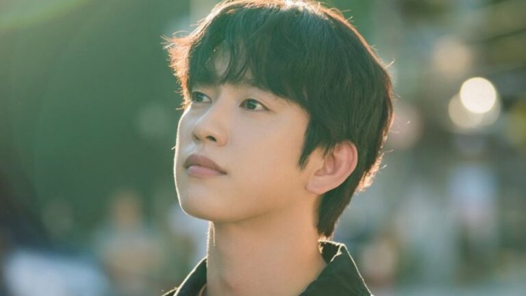 Shining: Park Jinyoung revela porque aceitou papel no dorama
