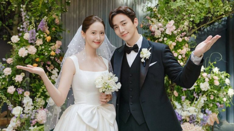 5 doramas em que o casal principal termina junto