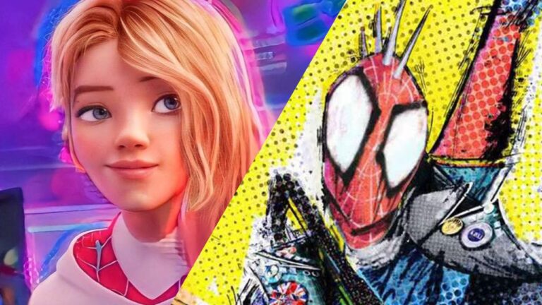Aranhaverso se expande: Sony oficializa spin-offs de Spider-Gwen e Spider-Punk