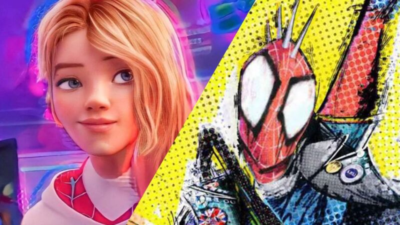 Aranhaverso se expande: Sony oficializa spin-offs de Spider-Gwen e Spider-Punk