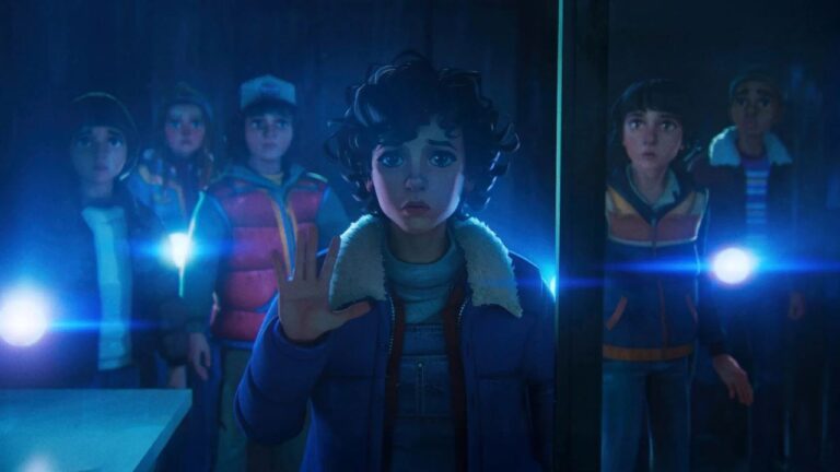 Stranger Things: Histórias de ’85 será “uma temporada perdida”, afirma showrunner