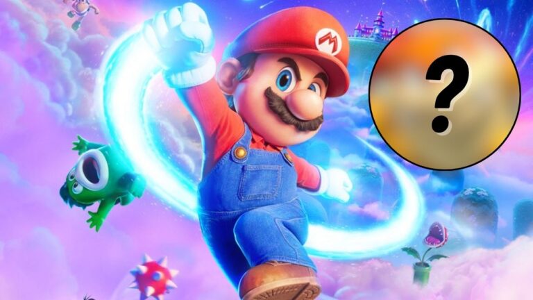 O famoso chefão de ‘Super Mario’ que pode estar presente em ‘Super Mario Galaxy: O Filme’