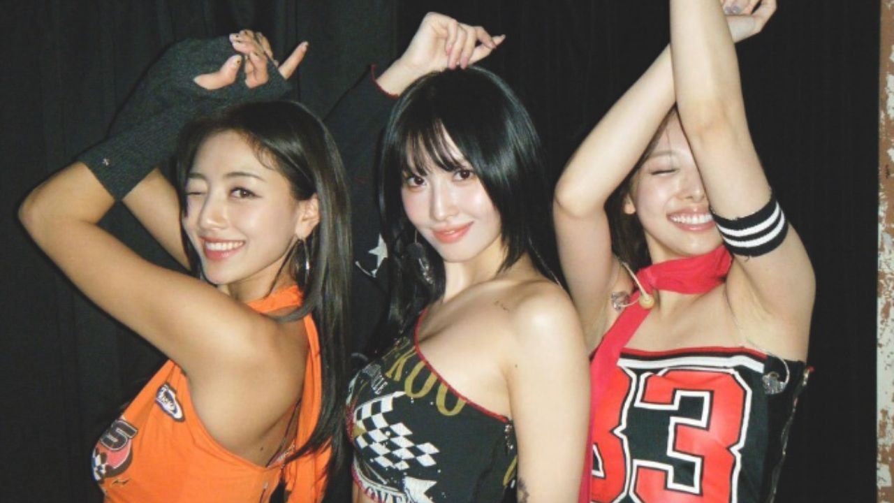 TWICE: Por que Momo tinha medo de Nayeon e Jihyo antes do debut