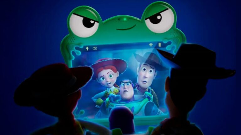 Toy Story 5: o detalhe que pode revelar o futuro de dois personagens da franquia