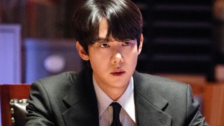 Phantom Lawyer: Yoo Yeon Seok estrela trama que mistura direito e sobrenatural