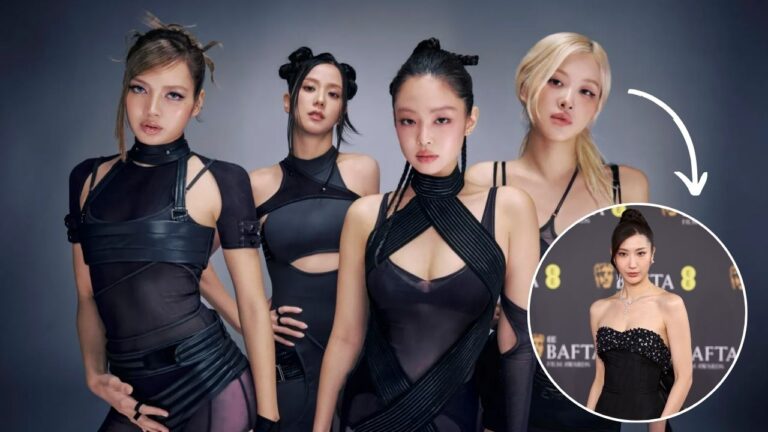 BLACKPINK: A música do ‘DEADLINE’ escrita por EJAE, de ‘Guerreiras do K-Pop’