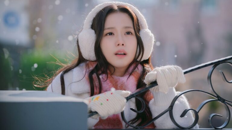 Namorado por Assinatura: Jisoo do BLACKPINK estrela trailer explosivo de novo dorama da Netflix