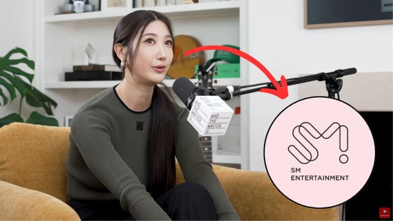 Guerreiras do K-pop: EJAE, voz de Rumi, revela traumas com a SM Entertainment