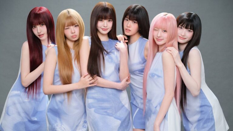 IVE faz história e se torna o primeiro girlgroup a conquistar Perfect All-Kill com 6 músicas diferentes