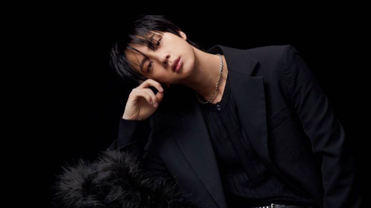 5 idols e atores coreanos conhecidos por serem super inteligentes