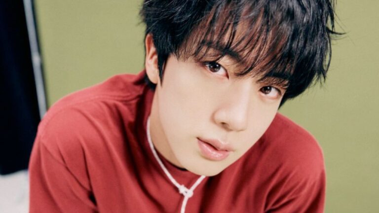O famoso ator de Hollywood que Jin, do BTS, já entrevistou e você não sabia
