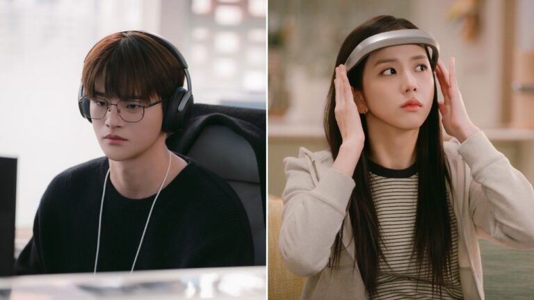 Jisoo e Seo In Guk mostram química eletrizante em nova imagem do drama “Namorado por Assinatura”