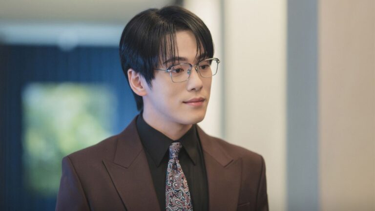 Além de ‘O Beijo da Sereia’: 5 doramas com o ator Kim Jung Hyun