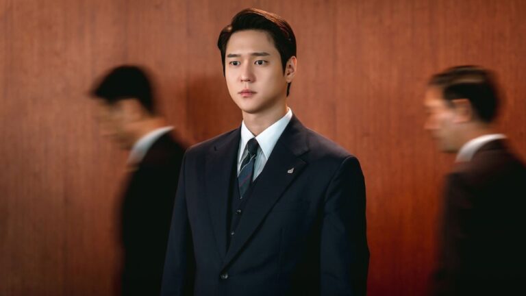 Além de ‘Hong, a Infiltrada’: 5 doramas com o ator Ko Kyung Pyo