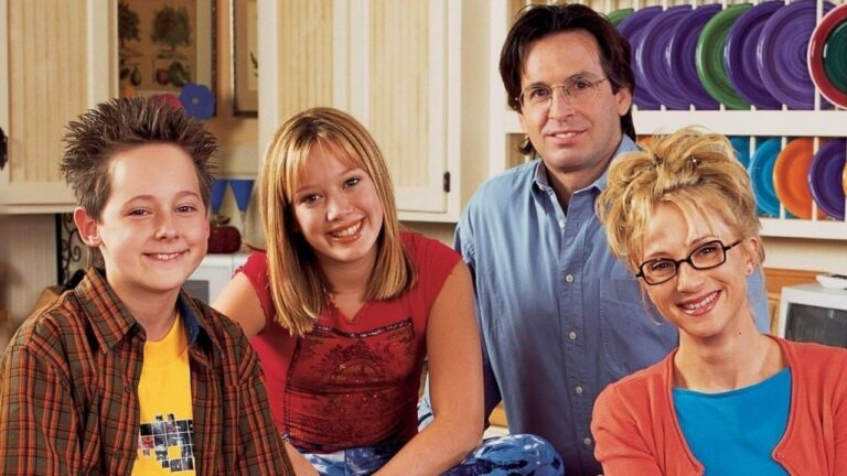 Além de Lizzie McGuire: 5 filmes com Robert Carradine para relembrar