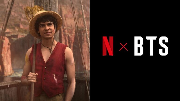 De BTS à One Piece: 5 lançamentos da Netflix em março que você precisa ver