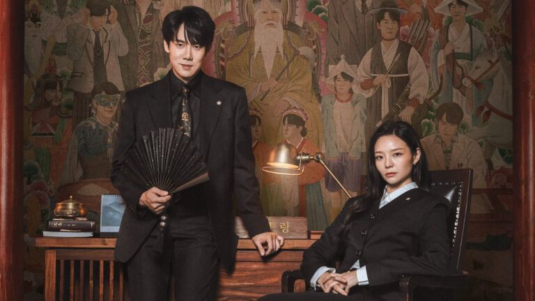 Onde assistir ‘Phantom Lawyer’, novo dorama com Yoo Yeon Seok e Esom?