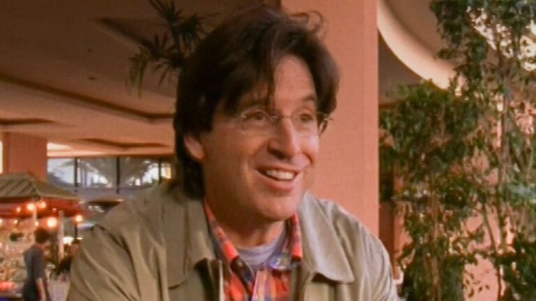 Luto em Hollywood: Robert Carradine, o eterno pai de Lizzie McGuire, morre aos 71 anos
