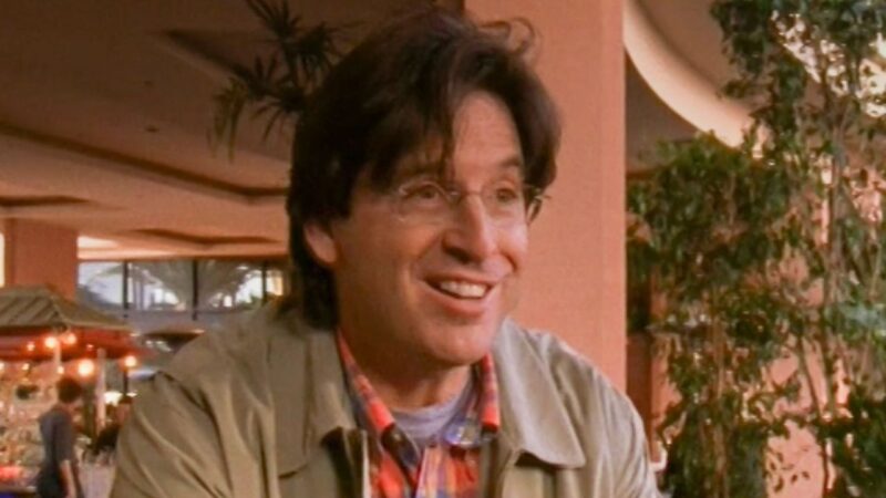 Luto em Hollywood: Robert Carradine, o eterno pai de Lizzie McGuire, morre aos 71 anos