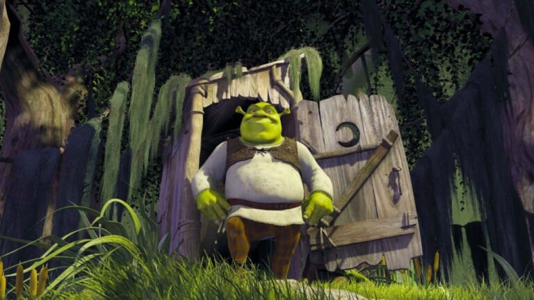5 animações da DreamWorks que todo mundo deveria assistir