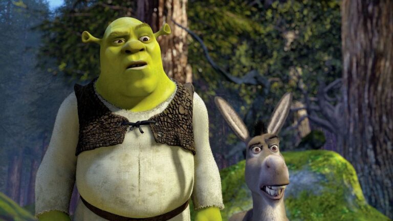 Shrek em Overwatch? Entenda como novas skins do jogo se conectam com a animação