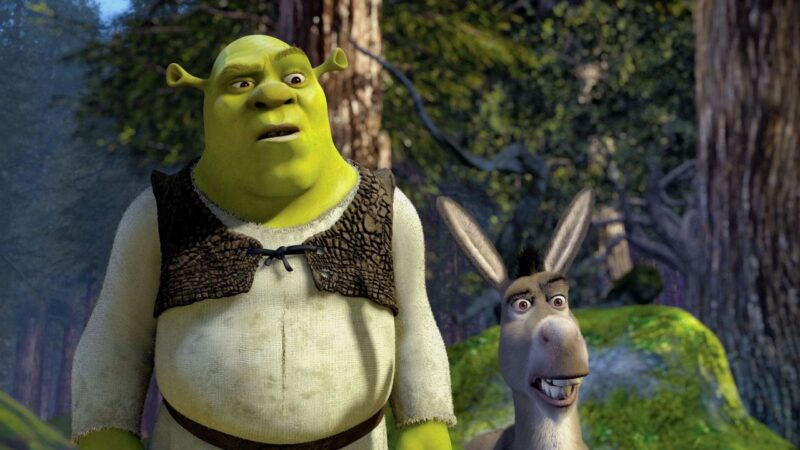 Shrek em Overwatch? Entenda como novas skins do jogo se conectam com a animação