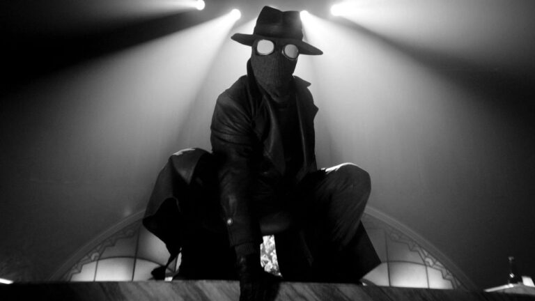 Spider Noir: Quando estreia a série live-action?