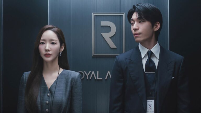 5 doramas para assistir no Prime Video