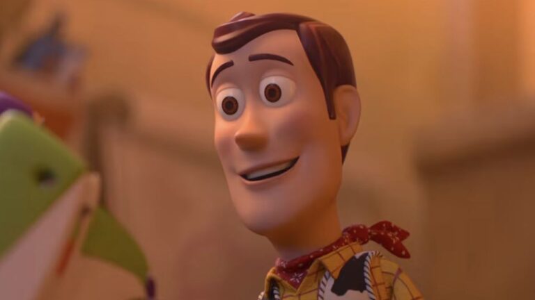 ‘Toy Story 5’: Detalhe engraçado em Woody rouba a atenção; veja o que aconteceu!