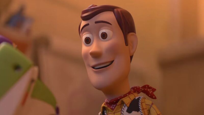 ‘Toy Story 5’: Detalhe engraçado em Woody rouba a atenção; veja o que aconteceu!