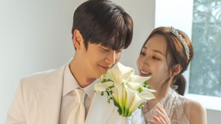 Além de “O Beijo da Sereia”: 5 doramas de romance para ver no Prime Video