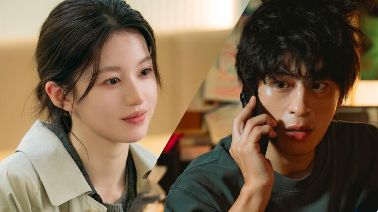 A Gente Tenta: Go Youn Jung e Koo Kyo Hwan vivem romance em trailer do dorama