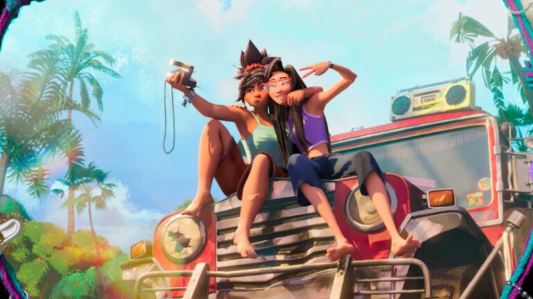 A Ilha Esquecida: Quando estreia a nova animação da DreamWorks?