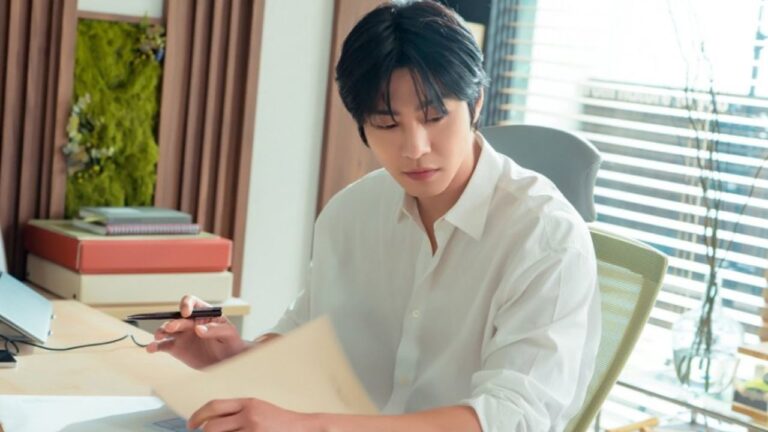 Ahn Hyo Seop, de “Guerreiras do K-pop”, vai estrelar novo dorama culinário