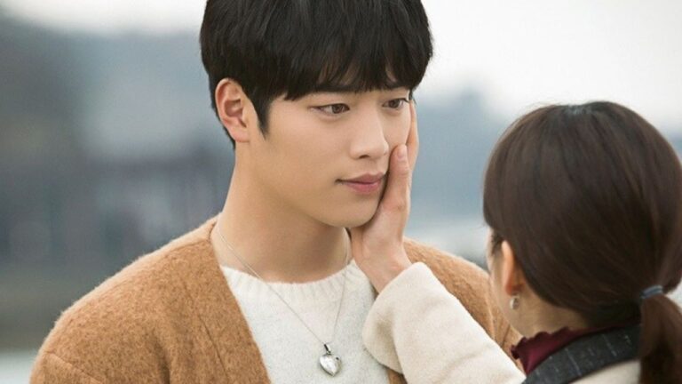 5 doramas com protagonistas interpretando robôs e IAs