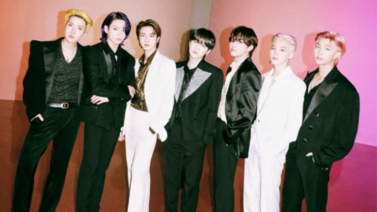 Quais integrantes do BTS participaram da composição do álbum ‘ARIRANG’?