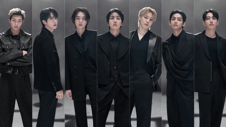 Sem chachê? BTS não será pago por apresentação na Copa do Mundo